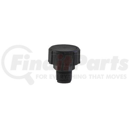 P562501 by DONALDSON - Hydraulic Breather Cap - 1.65 in. OD