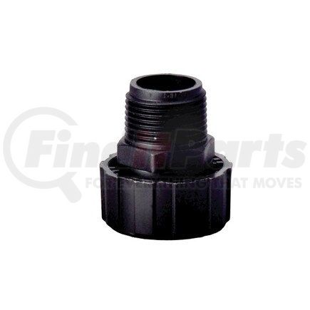 P562502 by DONALDSON - Hydraulic Breather Cap - 1.65 in. OD