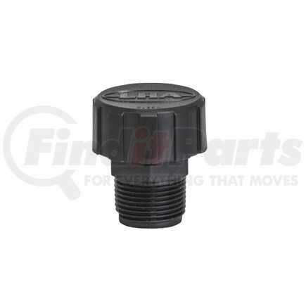P562503 by DONALDSON - Hydraulic Breather Cap - 1.65 in. OD