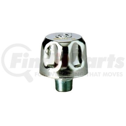 P562511 by DONALDSON - Hydraulic Breather Cap - 1.85 in. OD