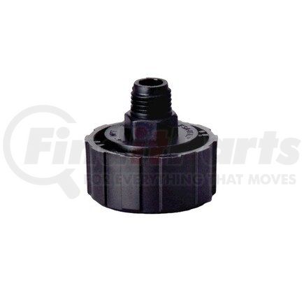 P562494 by DONALDSON - Hydraulic Breather Cap - 1.65 in. OD