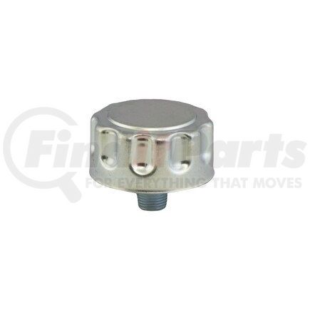 P562532 by DONALDSON - Hydraulic Breather Cap - 3.18 in. OD