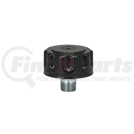 P562525 by DONALDSON - Hydraulic Breather Cap - 3.18 in. OD
