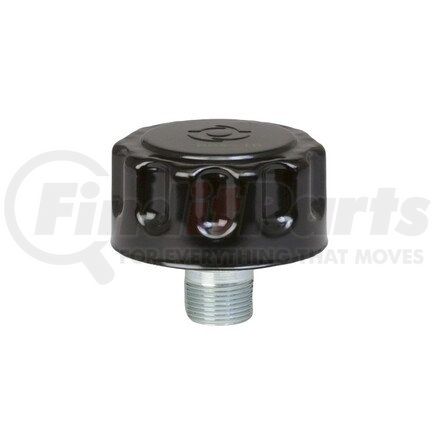 P562527 by DONALDSON - Hydraulic Breather Cap - 3.18 in. OD