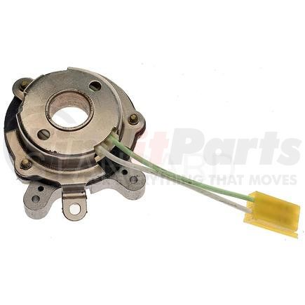 LX336 by STANDARD IGNITION - Distributor Pick-Up Assembly