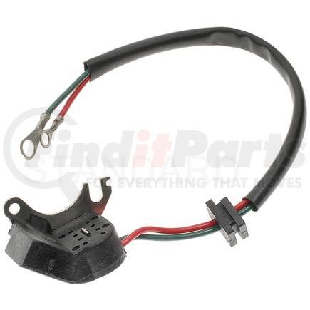 LX506 by STANDARD IGNITION - Distributor Pick-Up Assembly