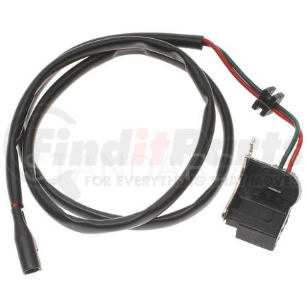 LX544 by STANDARD IGNITION - Distributor Pick-Up Assembly