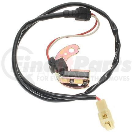 Standard Ignition LX552 Distributor Ignition Pickup Intermotor Distributor Pick-Up Assembly