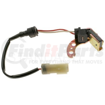 LX565 by STANDARD IGNITION - Distributor Pick-Up Assembly