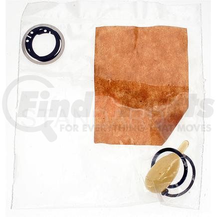 Standard Ignition LX602 Distributor Ignition Pickup Distributor Pick-Up Assembly