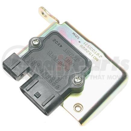 LX607 by STANDARD IGNITION - Ignition Control Module