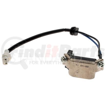 Standard Ignition LX637 Ignition Control Module Ignition Control Module