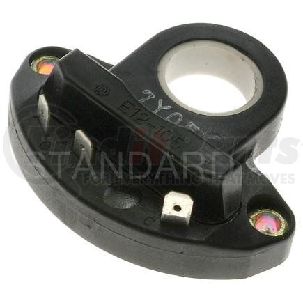 LX672 by STANDARD IGNITION - Ignition Control Module