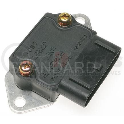 LX730 by STANDARD IGNITION - Ignition Control Module