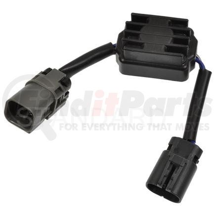 LX735 by STANDARD IGNITION - Ignition Control Module