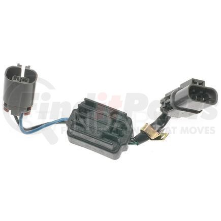 LX738 by STANDARD IGNITION - Ignition Control Module