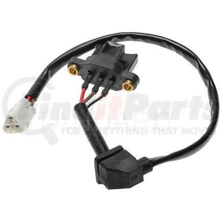 LX760 by STANDARD IGNITION - Distributor Pick-Up Assembly