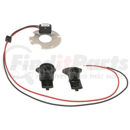 Standard Ignition LX804 Ignition Conversion Kit Electronic Ignition Conversion Kit