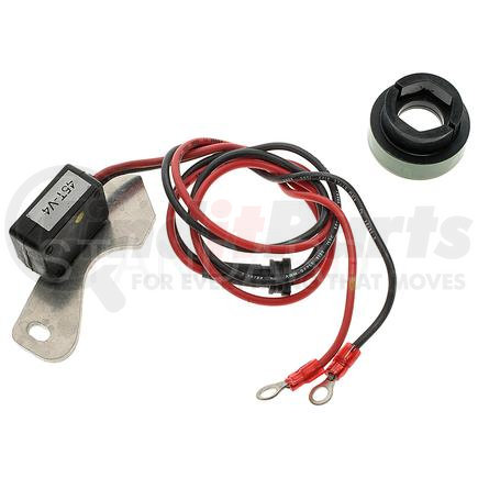 LX810 by STANDARD IGNITION - Electronic Ignition Conversion Kit