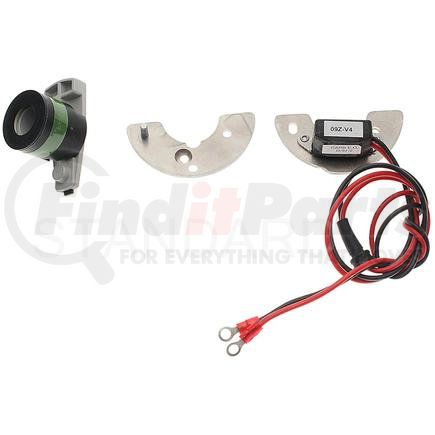 LX812 by STANDARD IGNITION - Electronic Ignition Conversion Kit