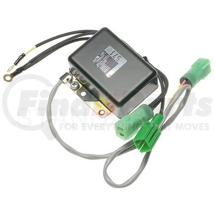 Standard Ignition LX853 INTERMOTOR IGNIT