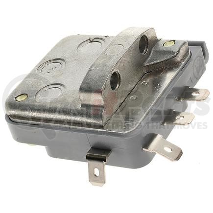 LX873 by STANDARD IGNITION - Ignition Control Module