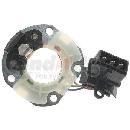 LX892 by STANDARD IGNITION - Distributor Pick-Up Assembly