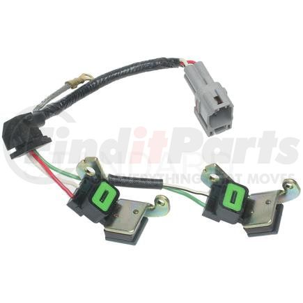 Standard Ignition LX895 Distributor Ignition Pickup Distributor Pick-Up Assembly