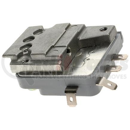 LX893 by STANDARD IGNITION - Ignition Control Module