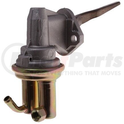 M60036 by CARTER FUEL PUMPS - Mechanical Fuel Pump