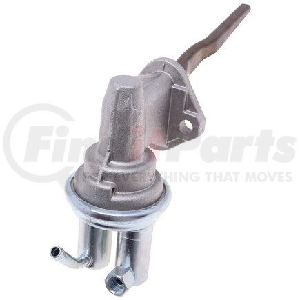 M60081 by CARTER FUEL PUMPS - Mechanical Fuel Pump