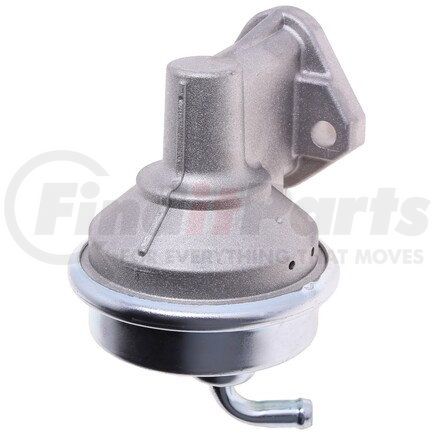 M60087 by CARTER FUEL PUMPS - Mechanical Fuel Pump