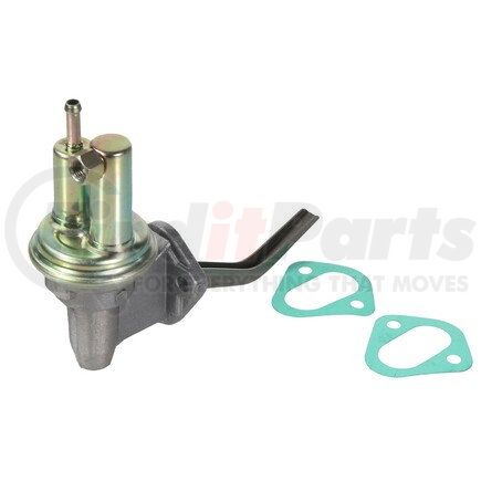 M60049 by CARTER FUEL PUMPS - Mechanical Fuel Pump