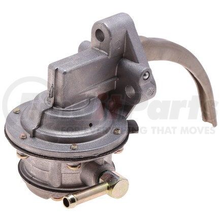 M60107 by CARTER FUEL PUMPS - Mechanical Fuel Pump