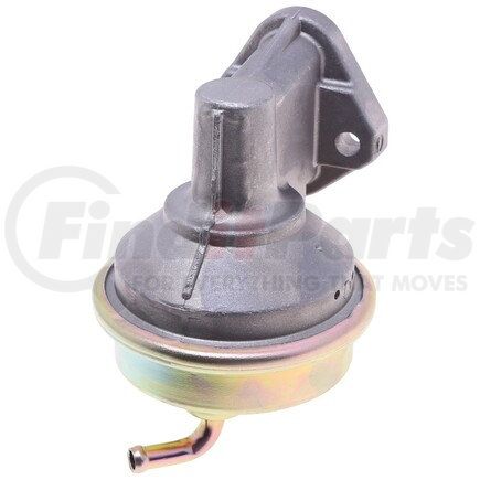 M60142 by CARTER FUEL PUMPS - Mechanical Fuel Pump