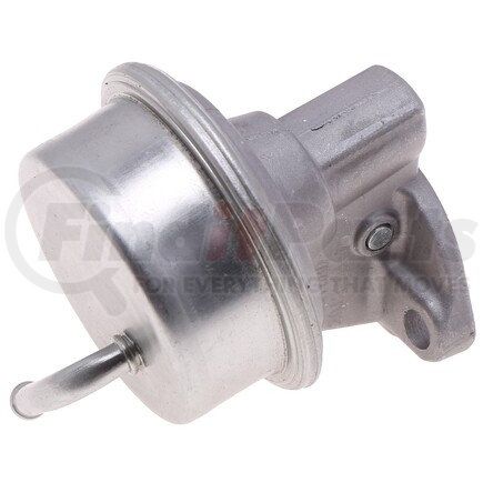 M60176 by CARTER FUEL PUMPS - Mechanical Fuel Pump