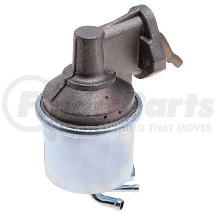 M60188 by CARTER FUEL PUMPS - Mechanical Fuel Pump