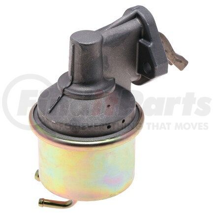 M60191 by CARTER FUEL PUMPS - Mechanical Fuel Pump