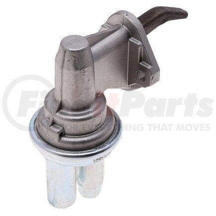 M60167 by CARTER FUEL PUMPS - Mechanical Fuel Pump