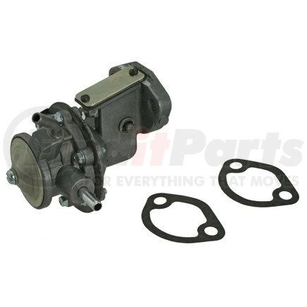 M60175 by CARTER FUEL PUMPS - Mechanical Fuel Pump