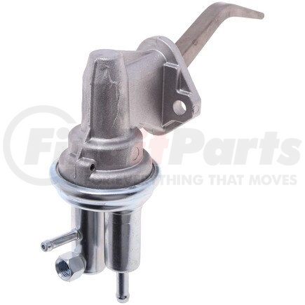 M60253 by CARTER FUEL PUMPS - Mechanical Fuel Pump