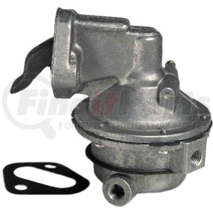 M60201 by CARTER FUEL PUMPS - Mechanical Fuel Pump