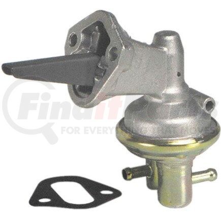 M60235 by CARTER FUEL PUMPS - Mechanical Fuel Pump