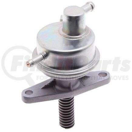 M60284 by CARTER FUEL PUMPS - Mechanical Fuel Pump