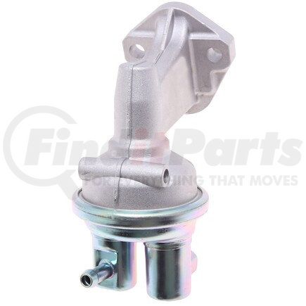 M60328 by CARTER FUEL PUMPS - Mechanical Fuel Pump