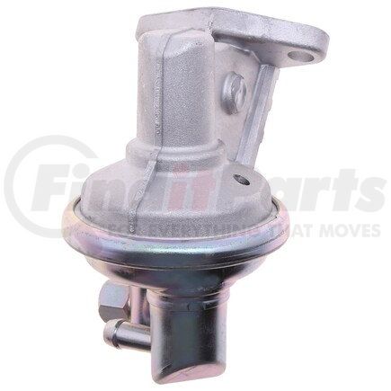 M60331 by CARTER FUEL PUMPS - Mechanical Fuel Pump