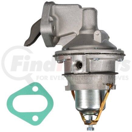 M60315 by CARTER FUEL PUMPS - Mechanical Fuel Pump