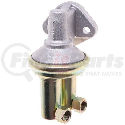 M60321 by CARTER FUEL PUMPS - Mechanical Fuel Pump