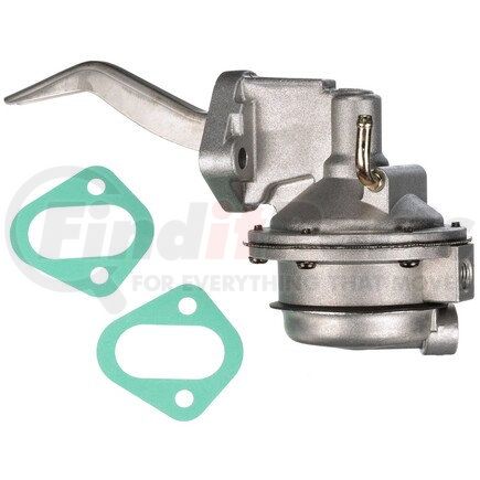 M60389 by CARTER FUEL PUMPS - Mechanical Fuel Pump