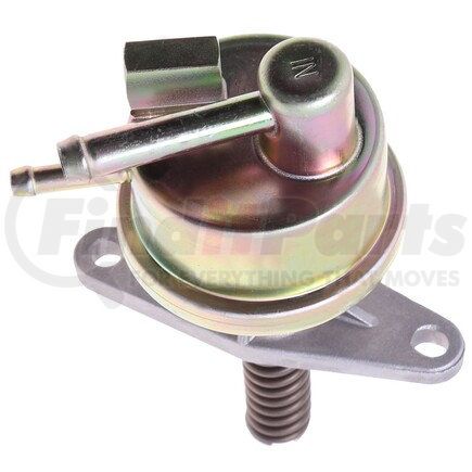 M60405 by CARTER FUEL PUMPS - Mechanical Fuel Pump